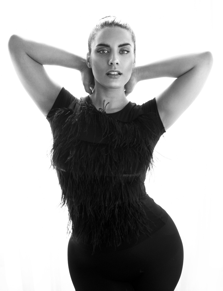 Danielle van Grondelle Danielle van Grondelle