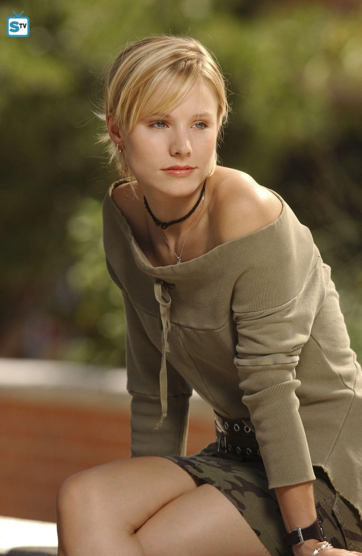 Veronica Mars