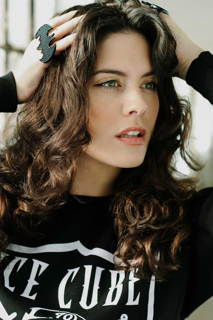Danielle van Grondelle