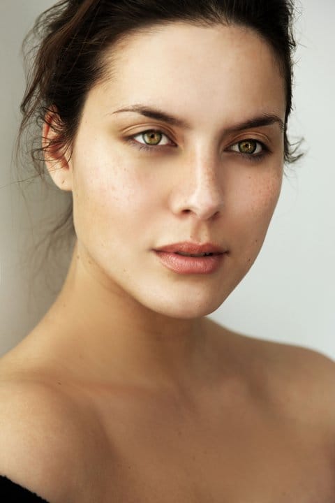 Danielle van Grondelle