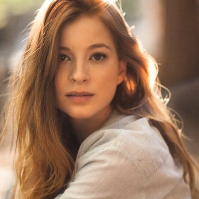 Stacey Farber Stacey Farber