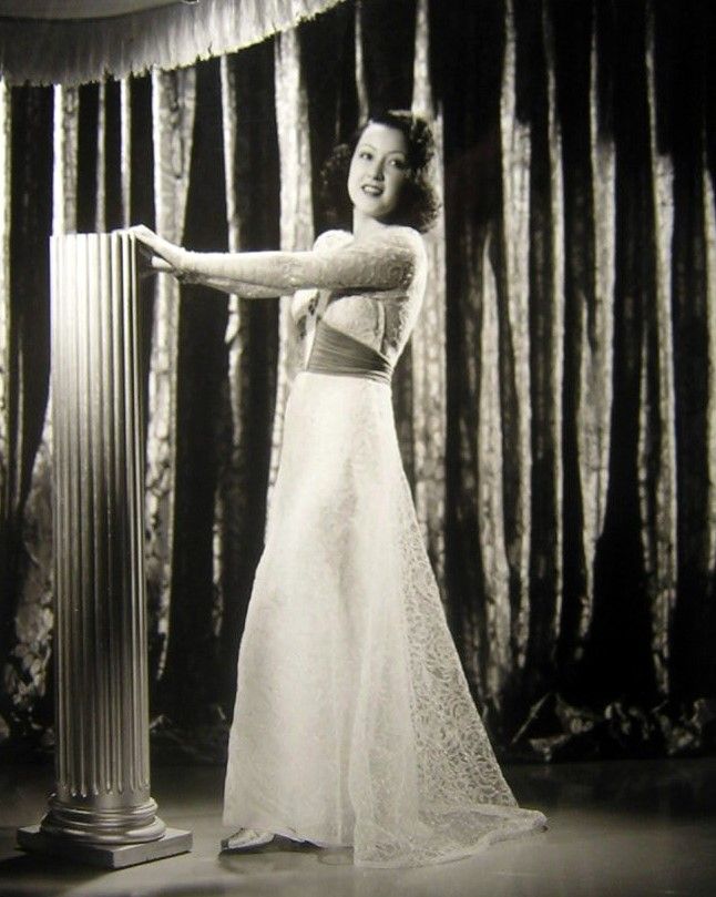 Ethel Merman Ethel Merman