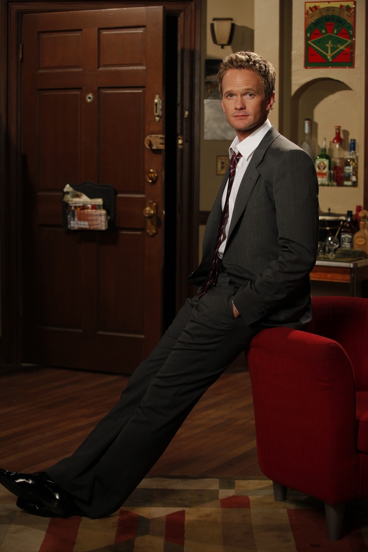 Neil Patrick Harris