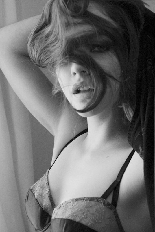 Barbara Palvin