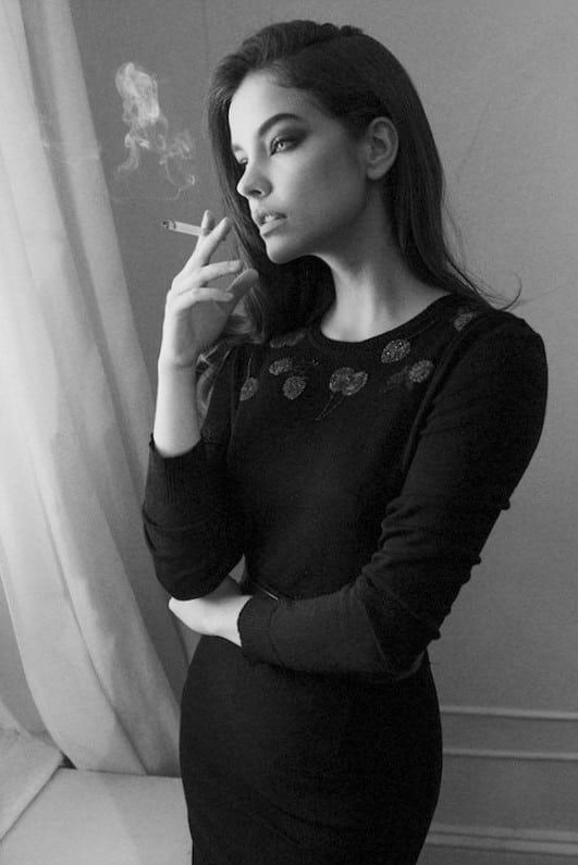 Barbara Palvin