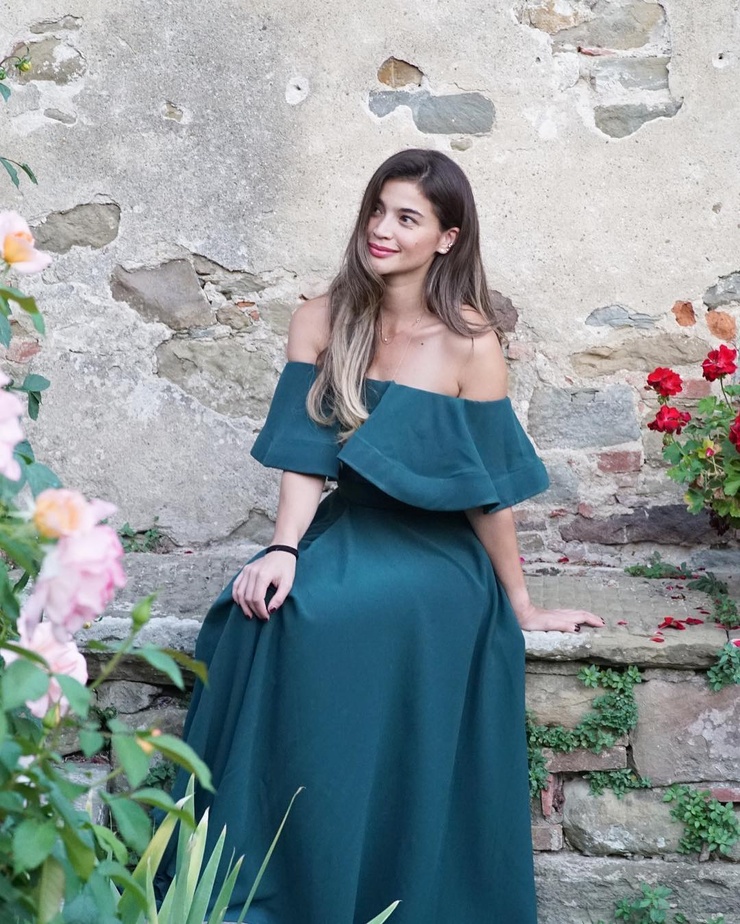 Picture Of Anne Curtis