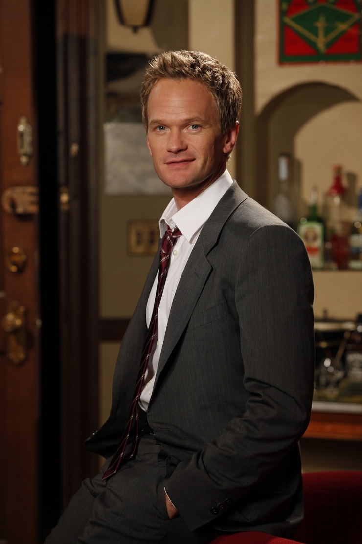 Neil Patrick Harris