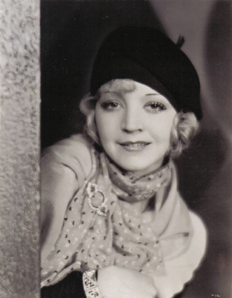 Alice White Alice White
