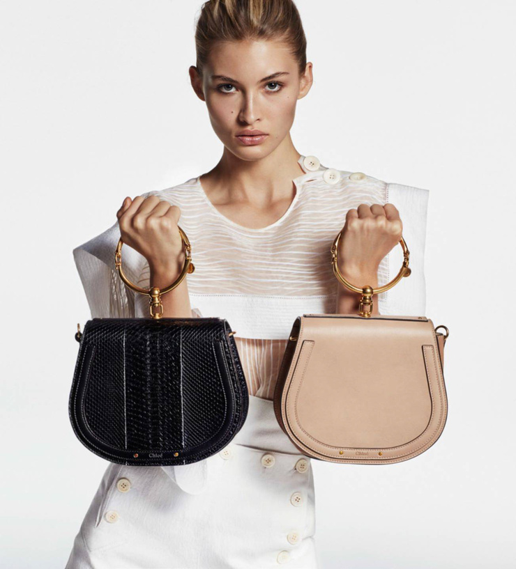 Grace Elizabeth