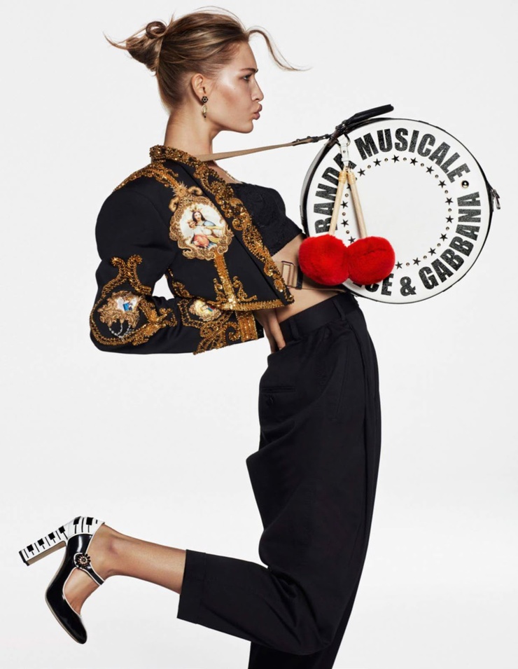 Grace Elizabeth