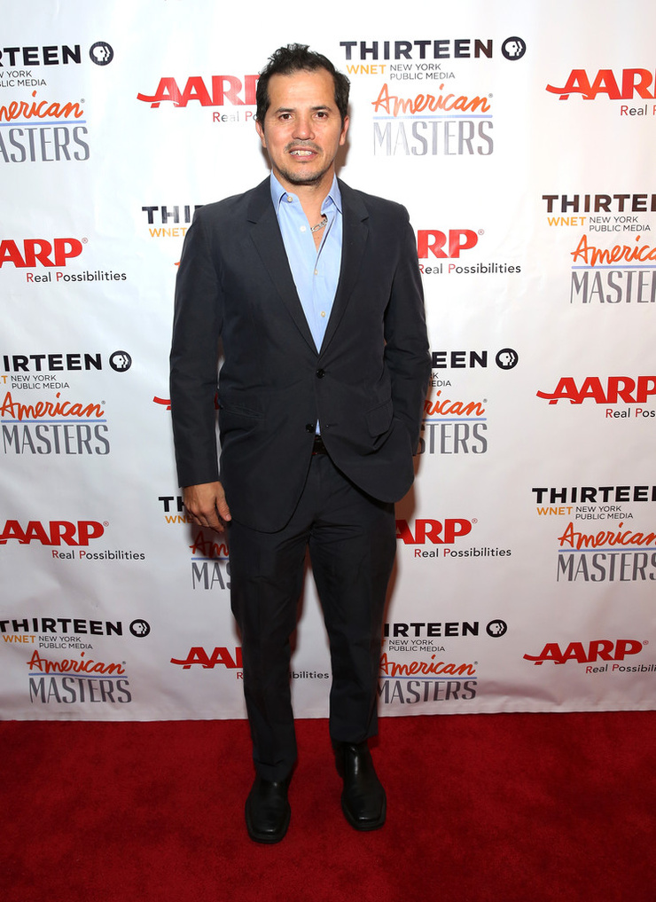 John Leguizamo