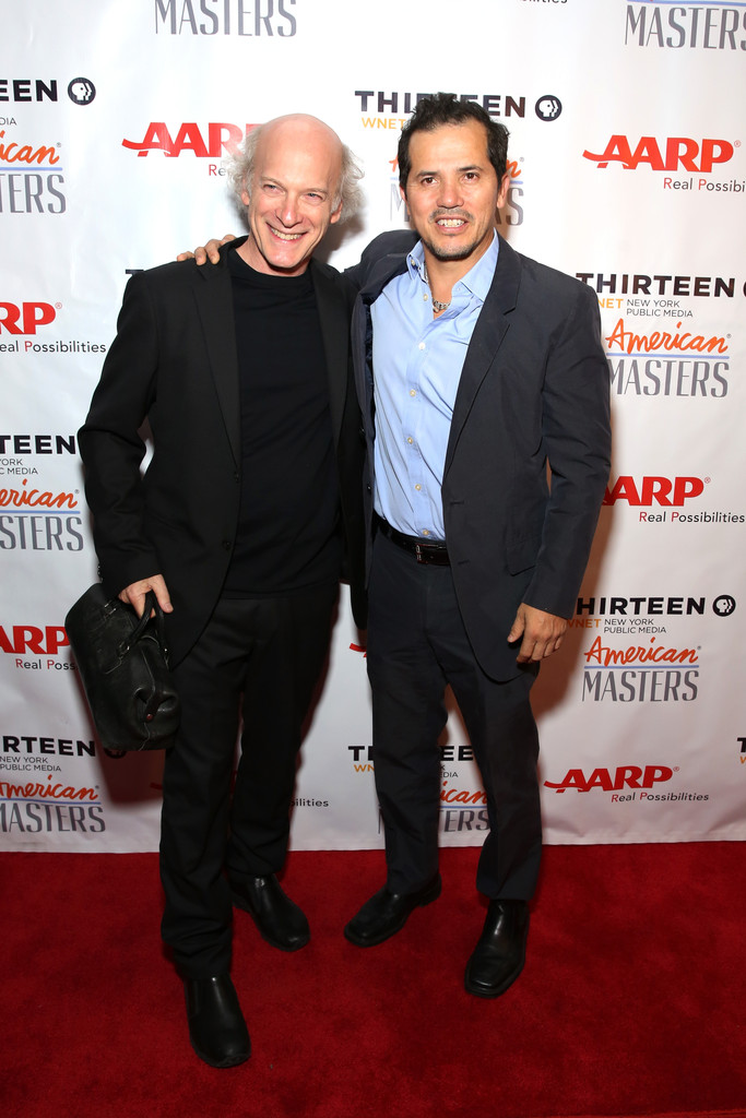 John Leguizamo