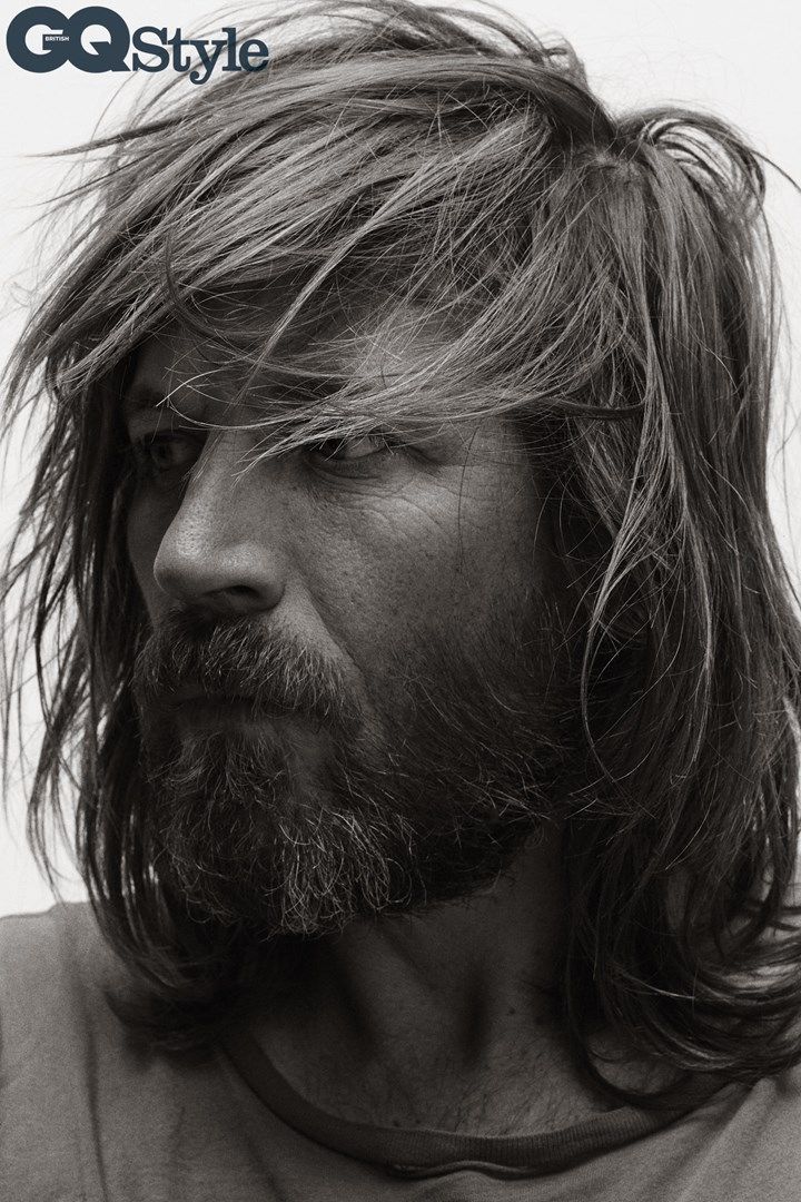 Evan Dando Evan Dando
