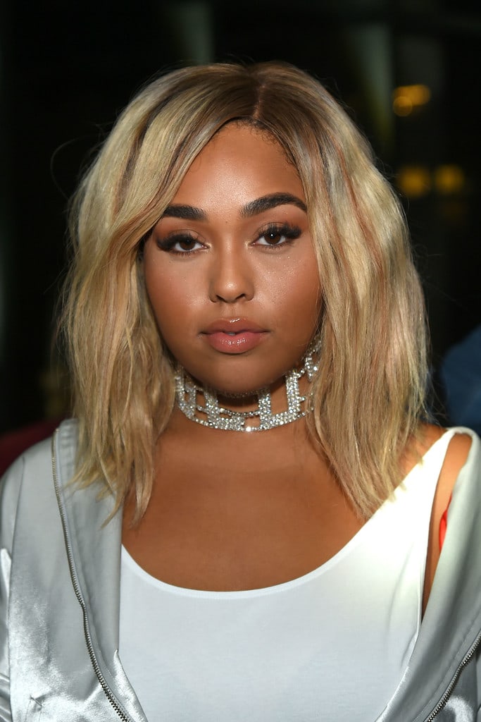 Jordyn Woods