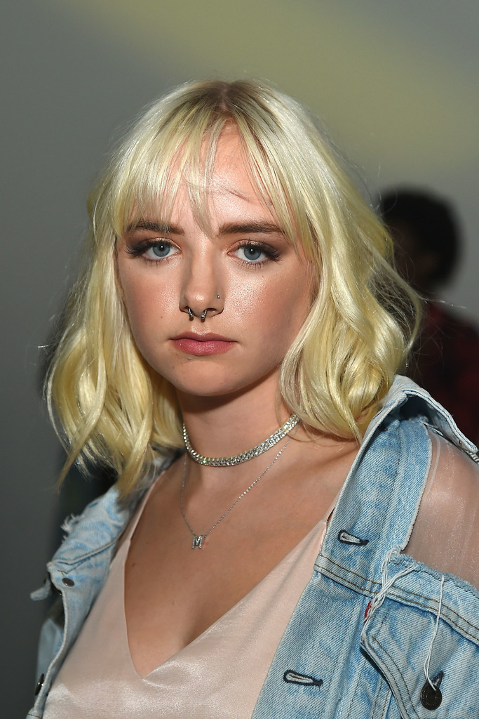 Maddi Bragg