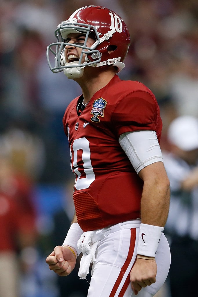 A.J. McCarron