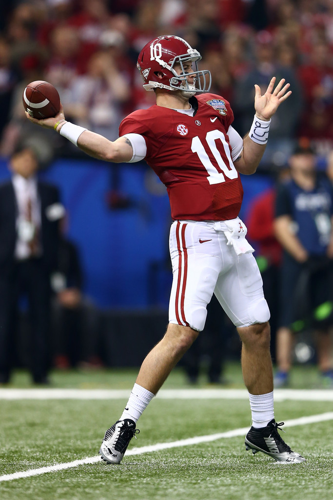 A.J. McCarron
