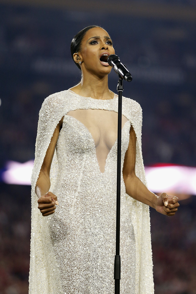 Ciara