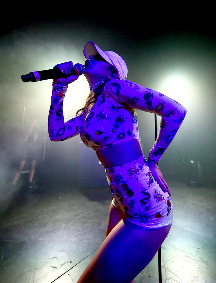 Charli XCX Charli XCX
