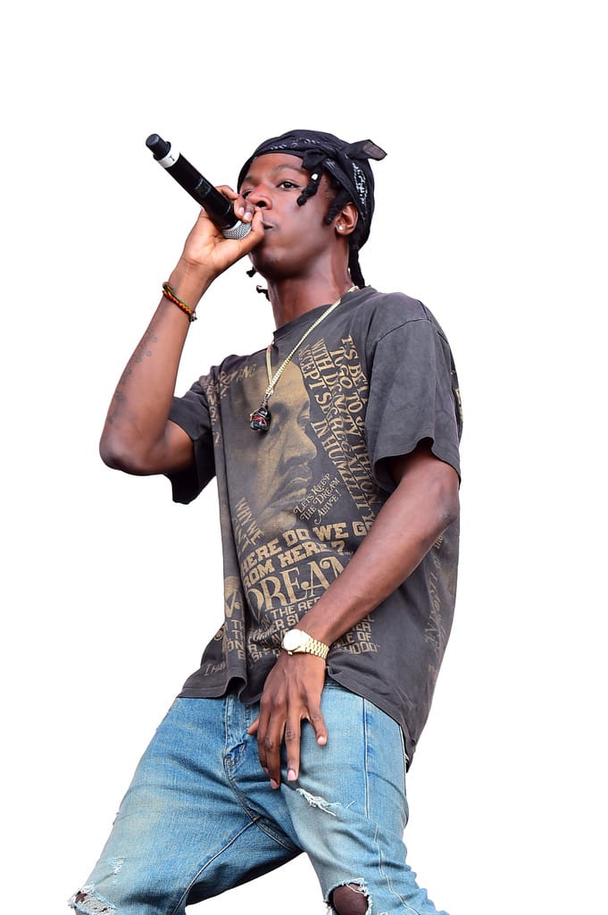 Joey Bada$$