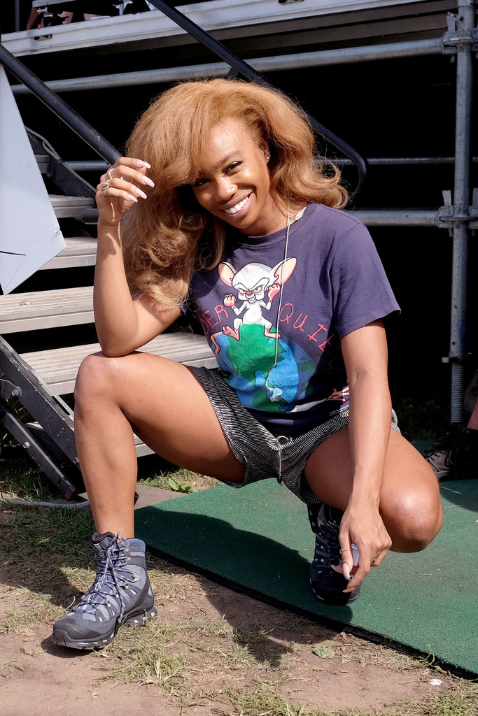 SZA