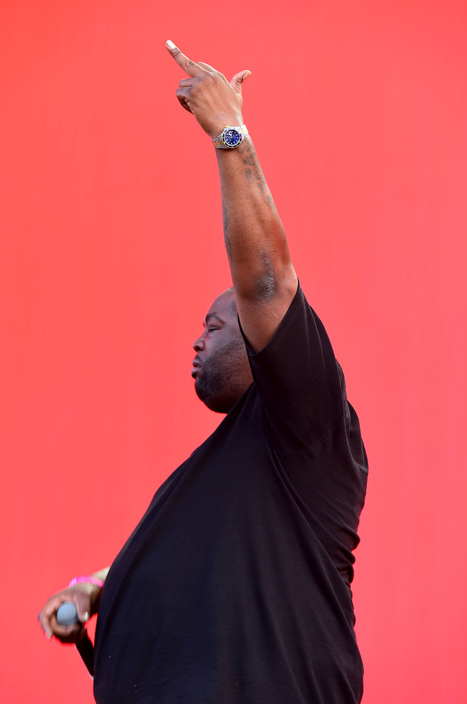Killer Mike