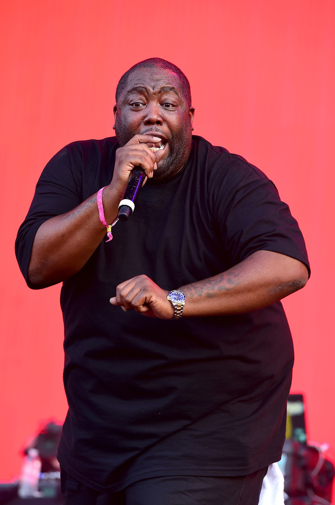 Killer Mike
