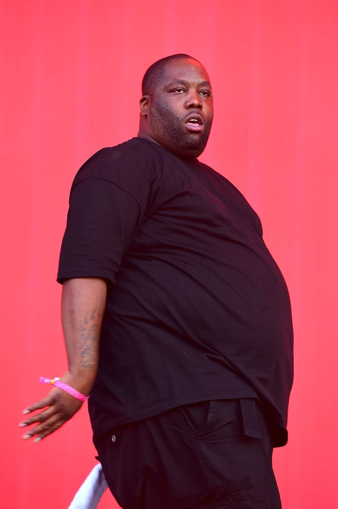 Killer Mike