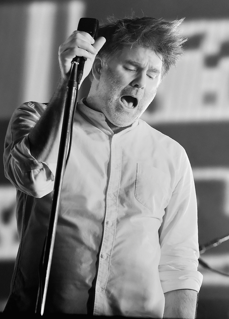 James Murphy