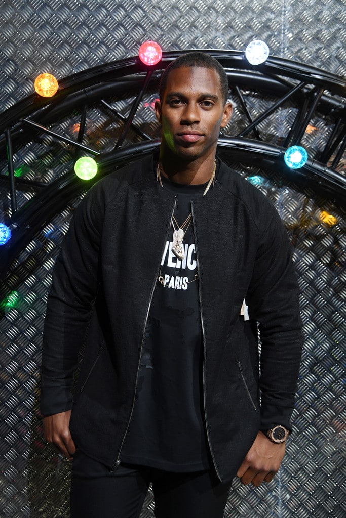 Victor Cruz