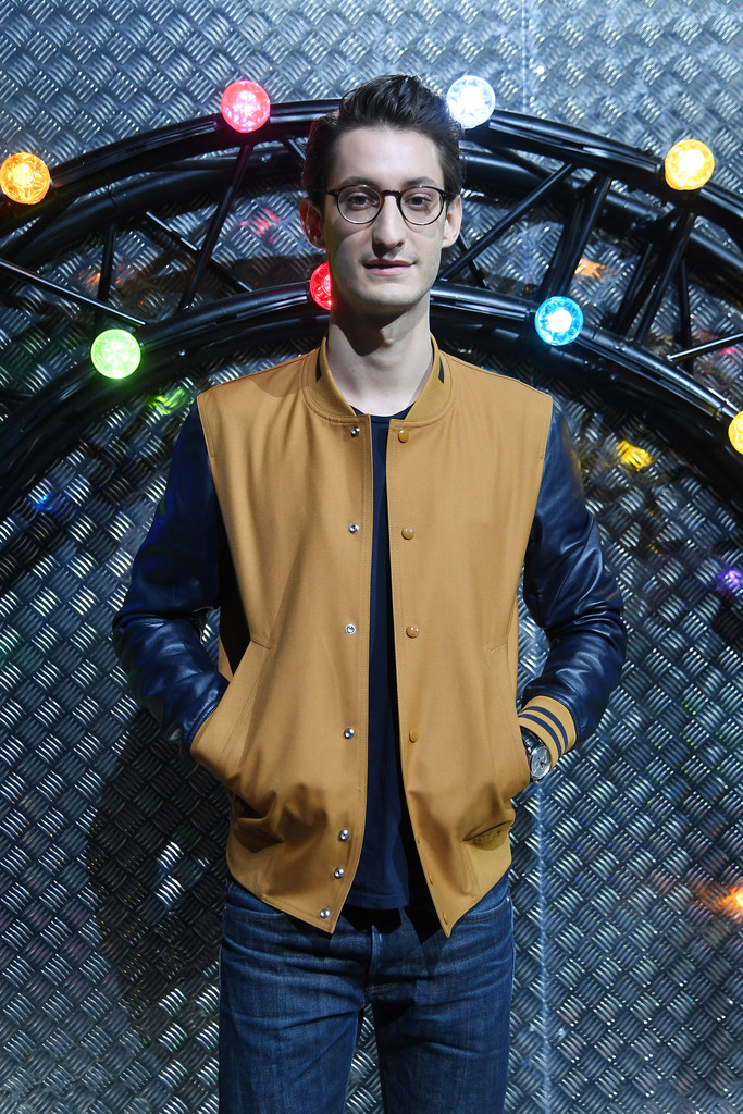 Pierre Niney