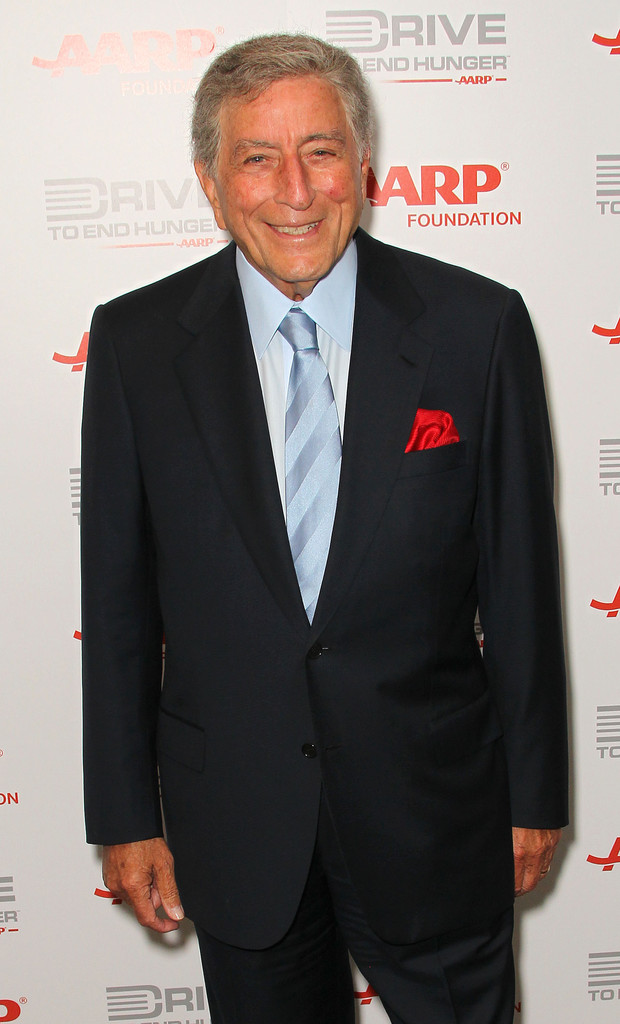 Tony Bennett