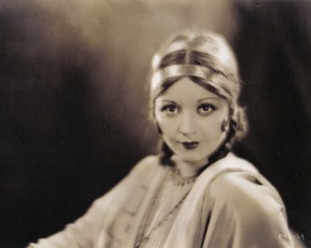 Alice White Alice White