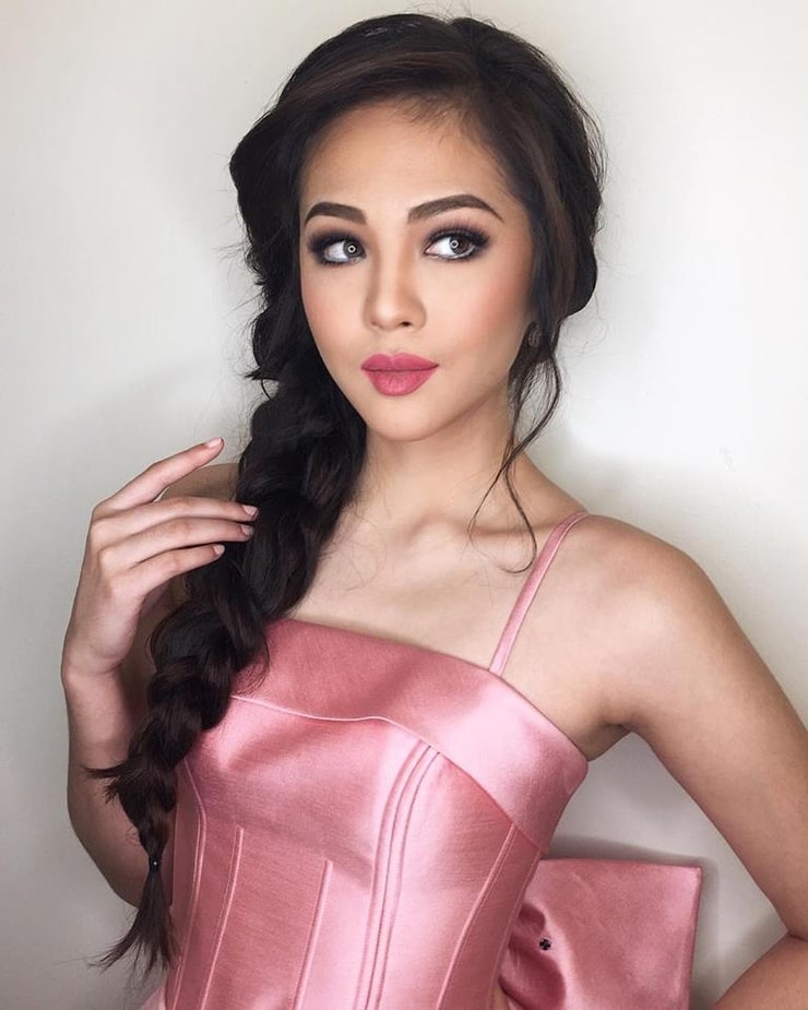 Janella Salvador