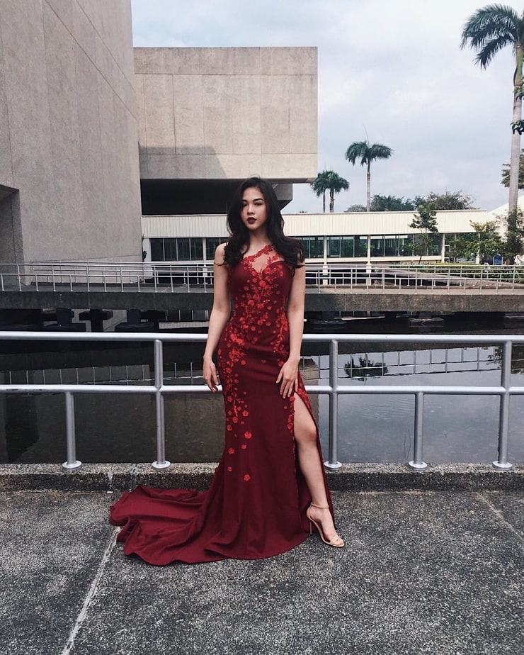 Janella Salvador