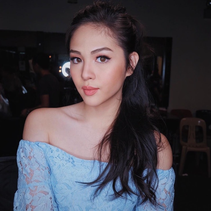 Picture of Janella Salvador