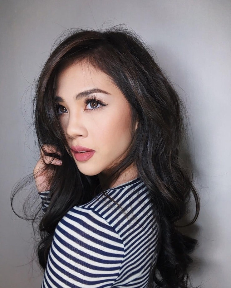 Janella Salvador