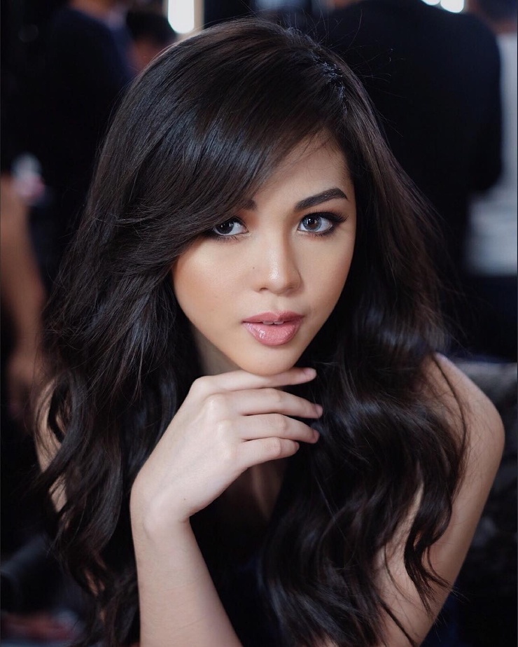 Janella Salvador Janella Salvador