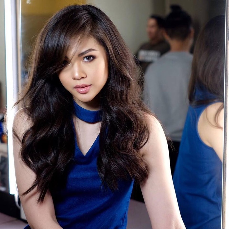 Janella Salvador