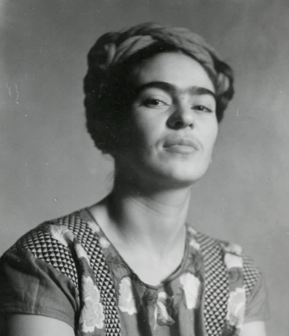 Frida Kahlo