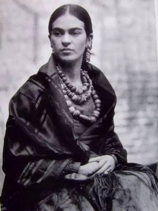 Frida Kahlo