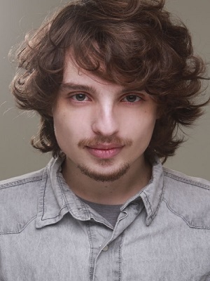 Mateus Almada