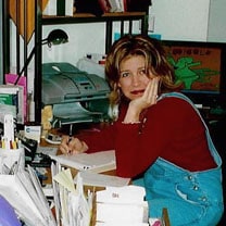 Doreen Cronin Doreen Cronin