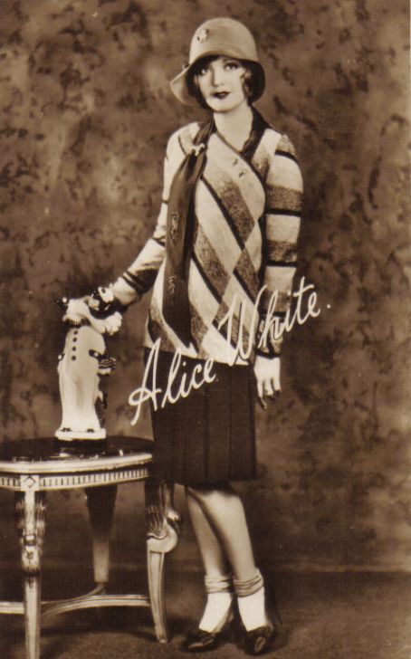 Alice White