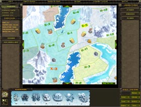Battlecorp