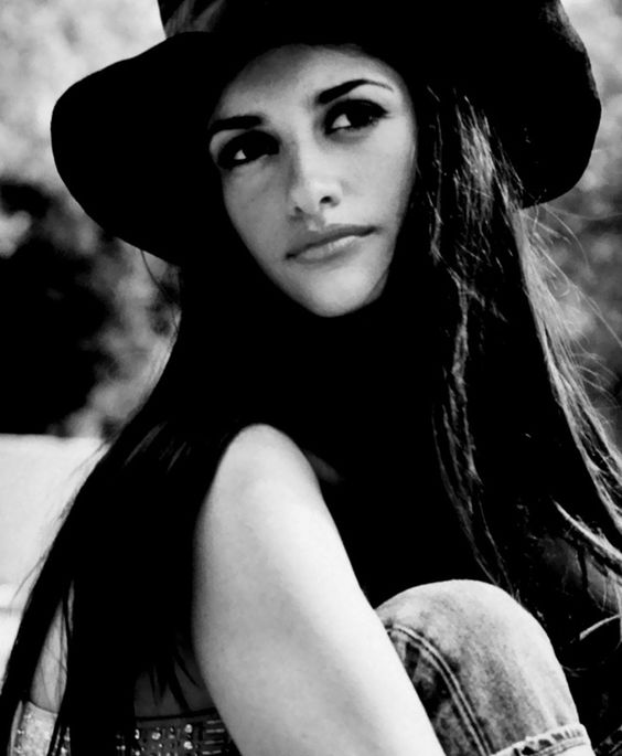 Penélope Cruz Penélope Cruz