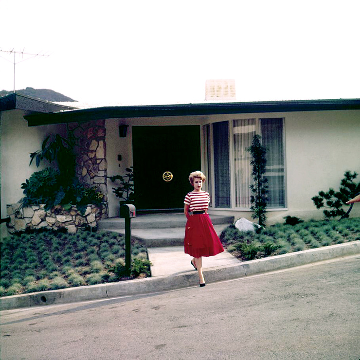 Sandra Dee