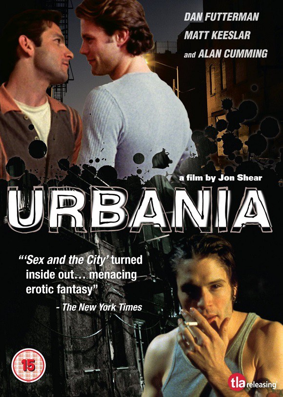 Urbania