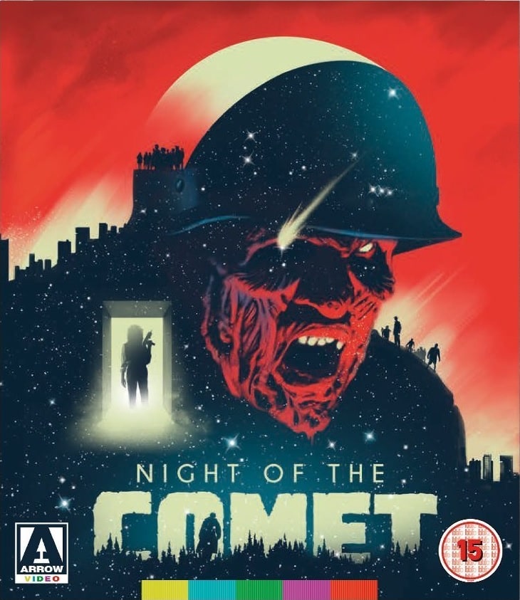 Night of the Comet