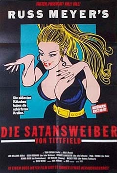 Faster, Pussycat! Kill! Kill!
